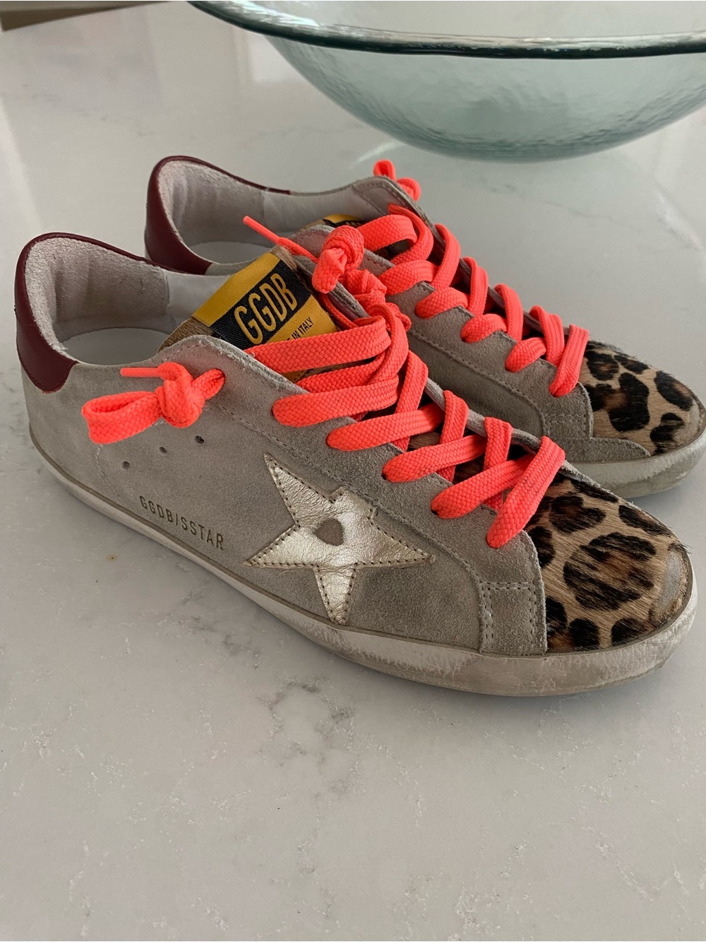 Golden Goose Superstar Classic